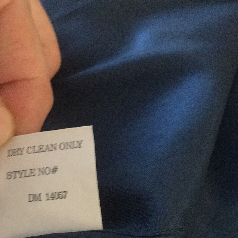 Lena Gabrielle Blazer Women’s Size 8 Like New - image 8